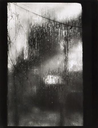 (SUDEK, JOSEF) (1896-1976) Portfolio with 12 copy photographs,